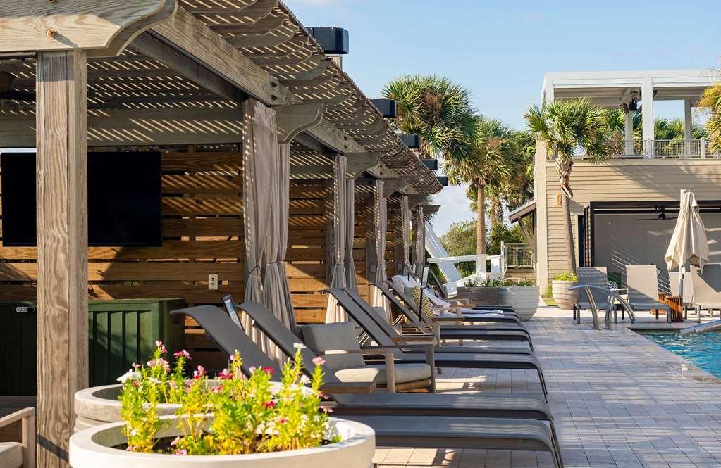 Jekyll Ocean Club Resort Jekyll Island Faciliteter billede