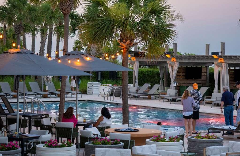 Jekyll Ocean Club Resort Jekyll Island Faciliteter billede