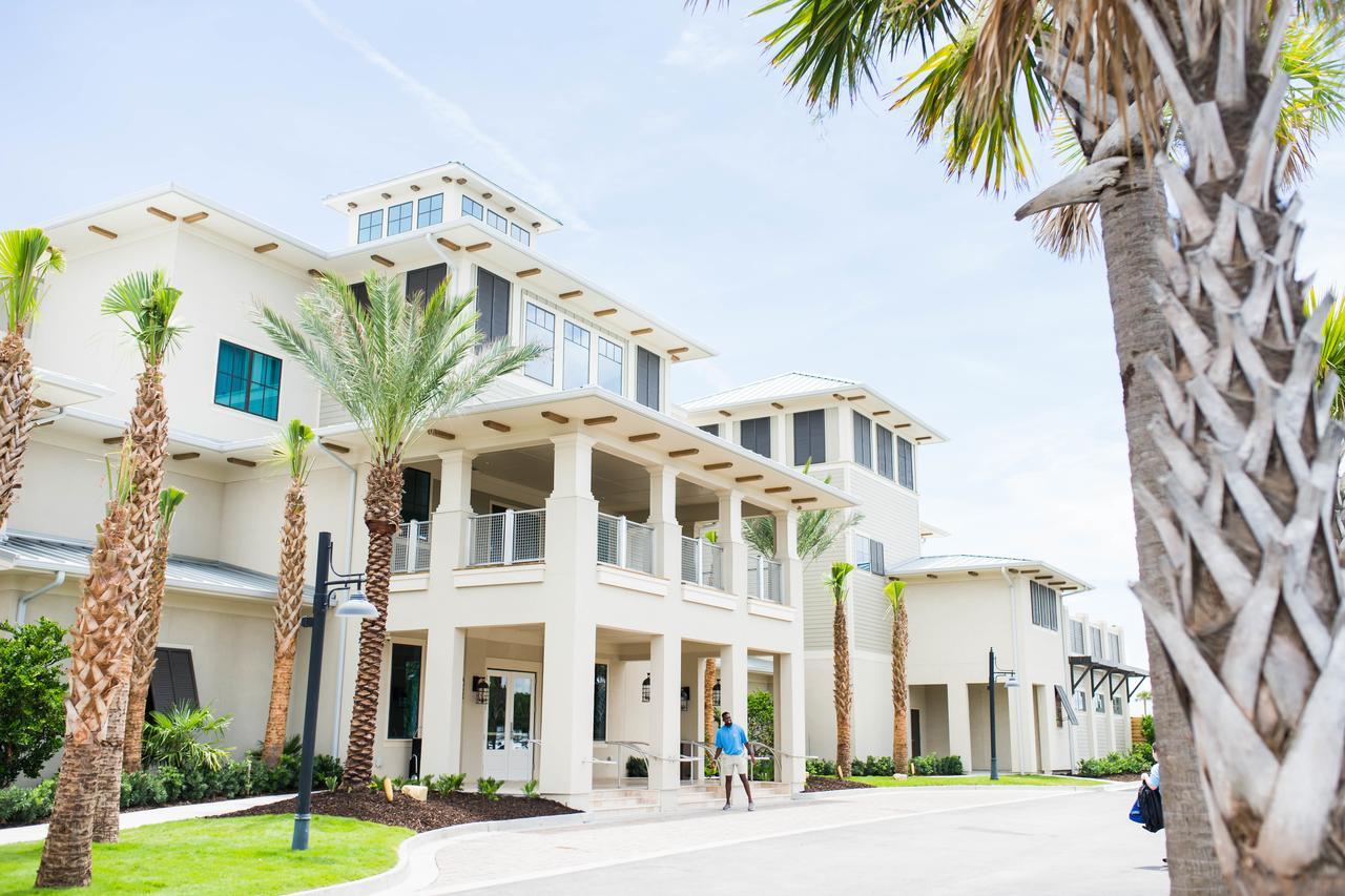 Jekyll Ocean Club Resort Jekyll Island Eksteriør billede