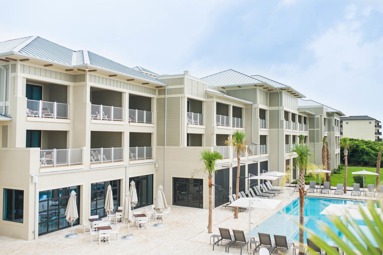 Jekyll Ocean Club Resort Jekyll Island Eksteriør billede