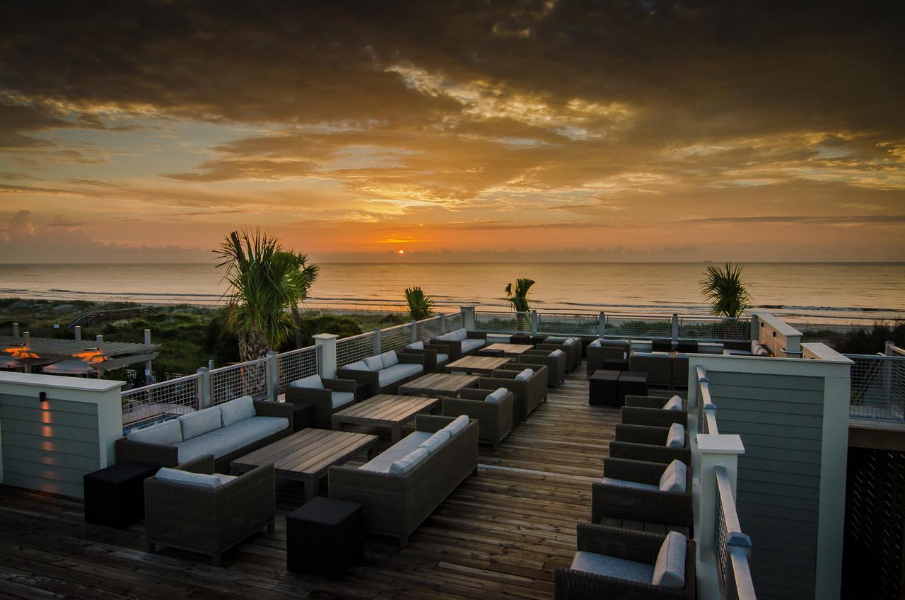 Jekyll Ocean Club Resort Jekyll Island Eksteriør billede